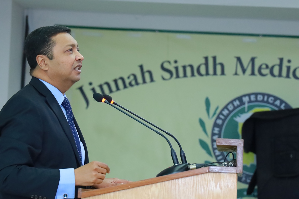 JSMU International Research Conference